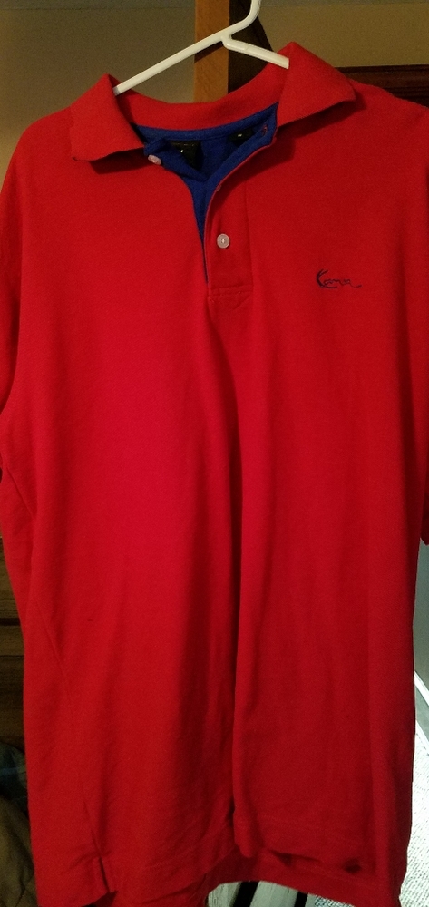Polo shirt